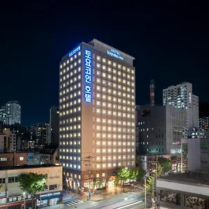 Toyoko Seomyeon *** Busan