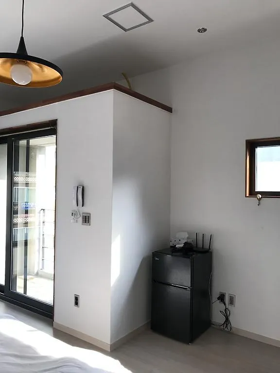 Aparthotel Elephant House Busan