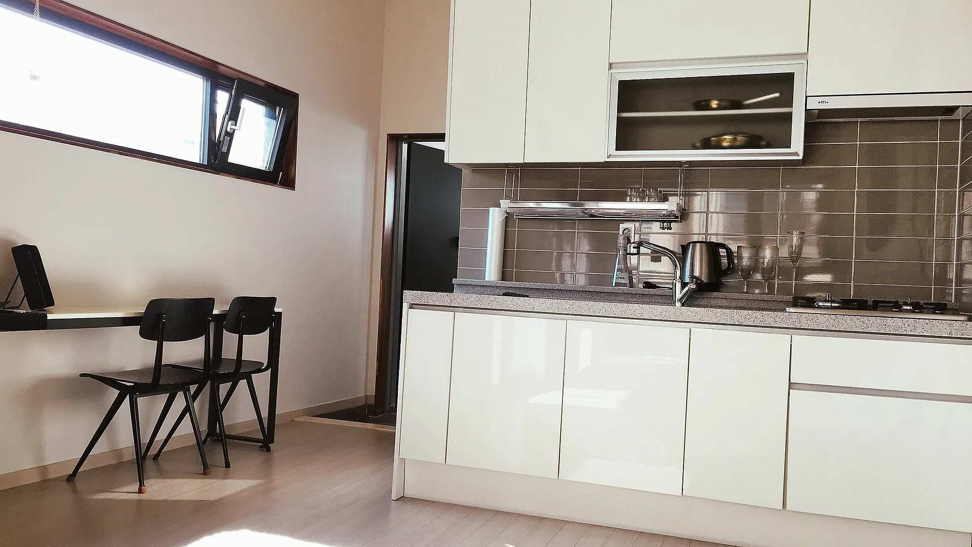 Aparthotel Elephant House Busan